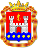 Общественная Палата Калининградской области