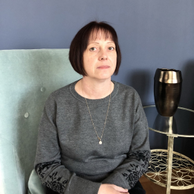 Лисовик Марина Александровна