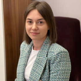 Зайченкова Татьяна Александровна