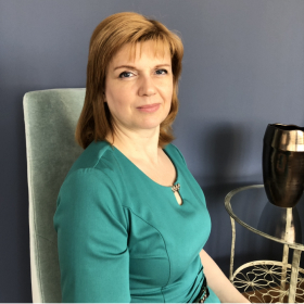 Малетина Ольга Александровна