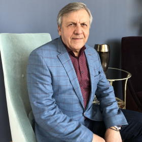 Бабаянц Борис Аршамович