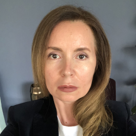 Боровская Любовь Анатольевна