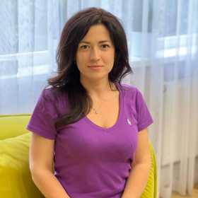 Буришина Дарья Юрьевна